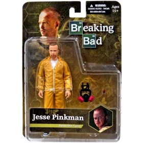Breaking Bad Jesse Pinkman